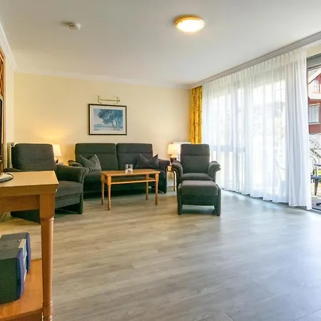 Seehof Seehof 115 Heringsdorf (Usedom)